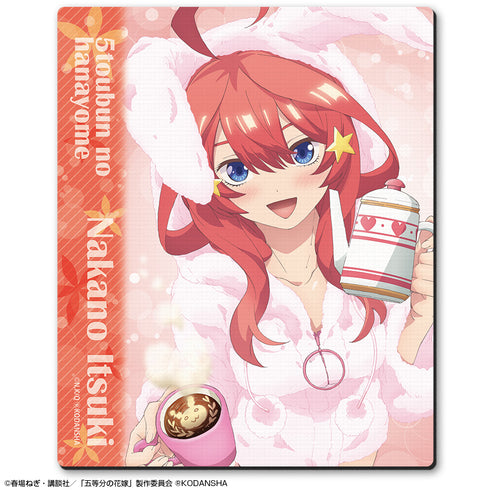 『五等分の花嫁』ラバーマウスパッド デザイン11(中野五月/B)